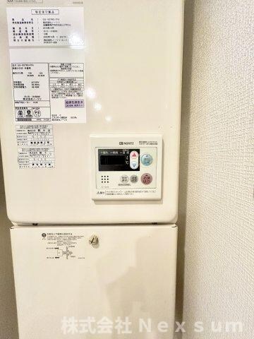 Branche吹上の物件内観写真