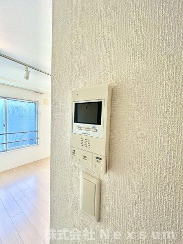 Branche吹上の物件内観写真