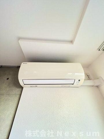 Branche吹上の物件内観写真