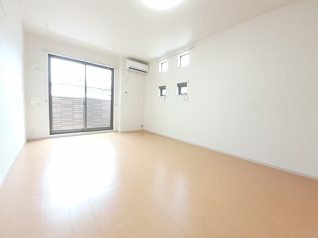 クレアシオンの物件内観写真