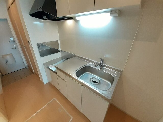 クレアシオンの物件内観写真