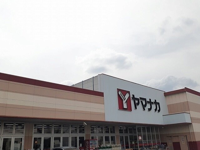 クレアシオンの物件外観写真