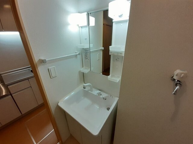 クレアシオンの物件内観写真