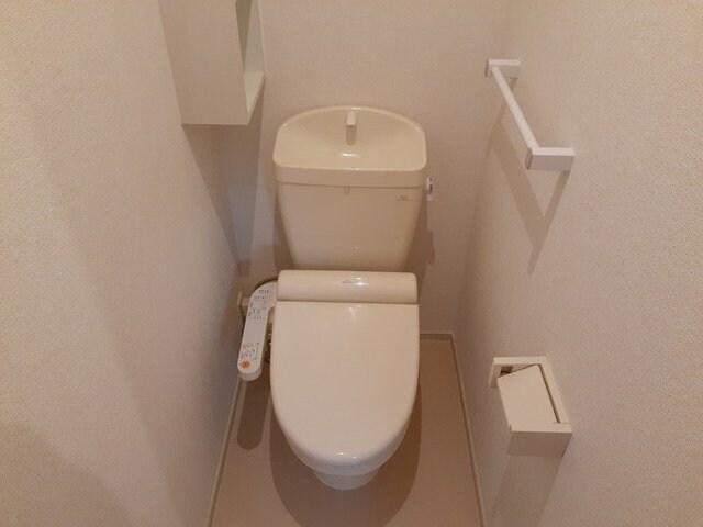 クレアシオンの物件内観写真