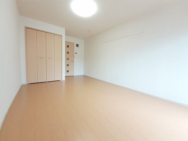 クレアシオンの物件内観写真