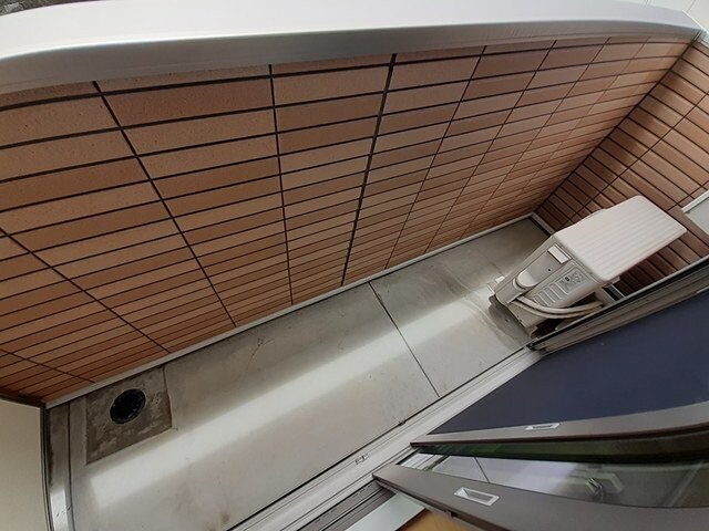 クレアシオンの物件内観写真