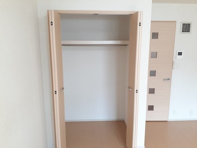 クレアシオンの物件内観写真