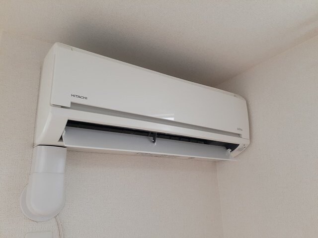 クレアシオンの物件内観写真