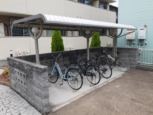 クレアシオンの物件内観写真