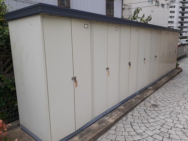 クレアシオンの物件内観写真