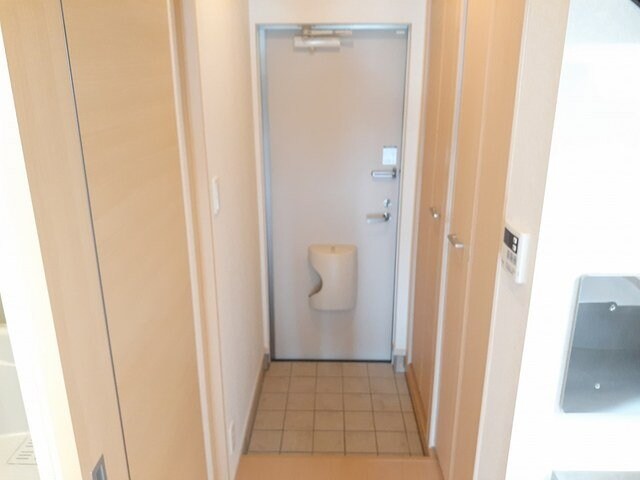 クレアシオンの物件内観写真