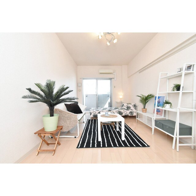 Gramercy Sakaeの物件内観写真