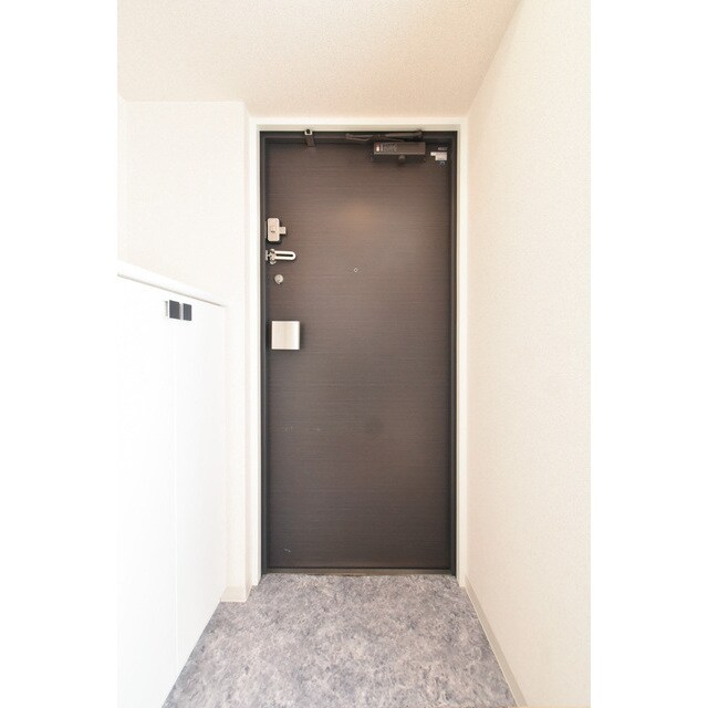 Gramercy Sakaeの物件内観写真