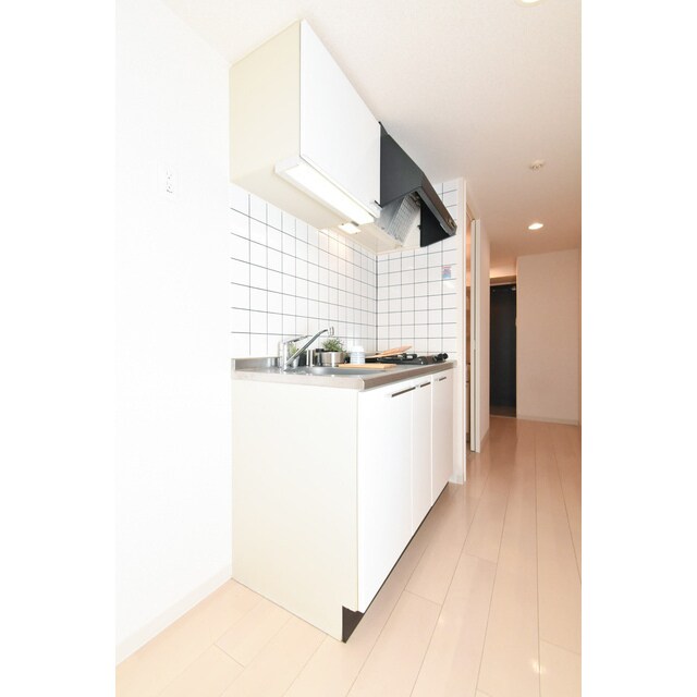 Gramercy Sakaeの物件内観写真