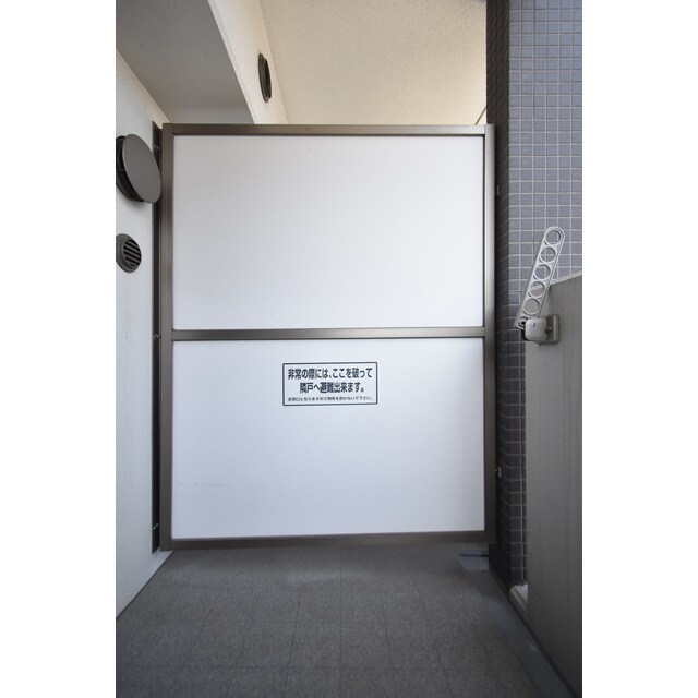 Gramercy Sakaeの物件内観写真