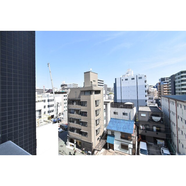 Gramercy Sakaeの物件内観写真