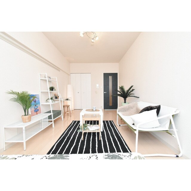 Gramercy Sakaeの物件内観写真