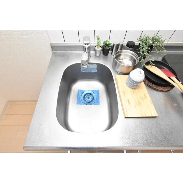 Gramercy Sakaeの物件内観写真