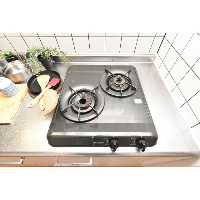 Gramercy Sakaeの物件内観写真