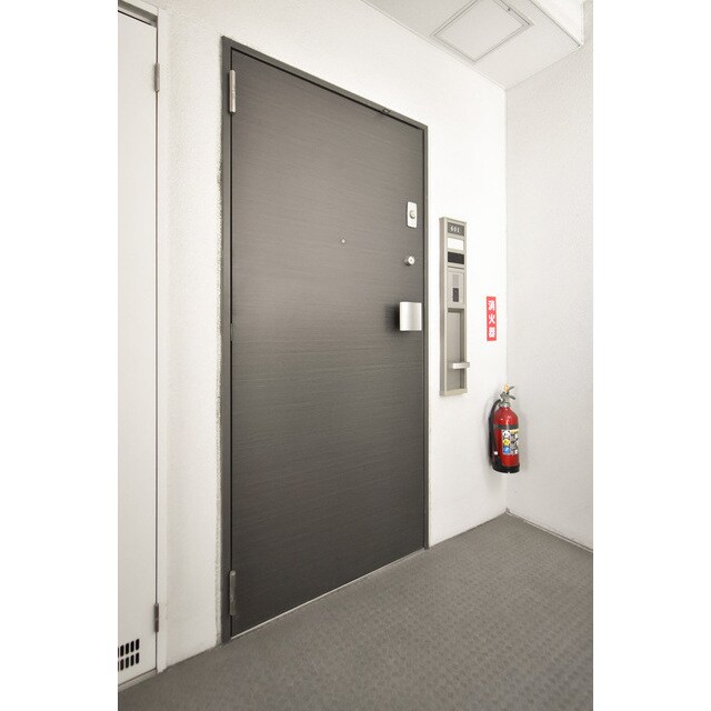 Gramercy Sakaeの物件内観写真