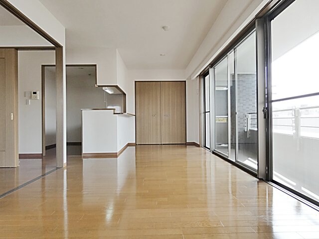 リアン東山の物件内観写真