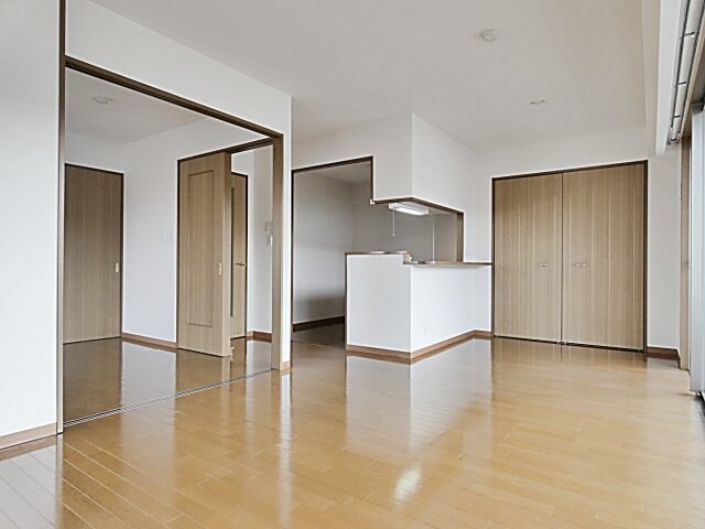 リアン東山の物件内観写真