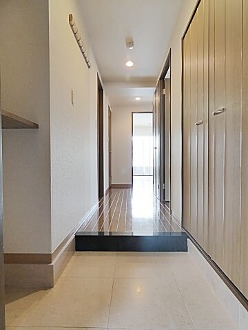 リアン東山の物件内観写真