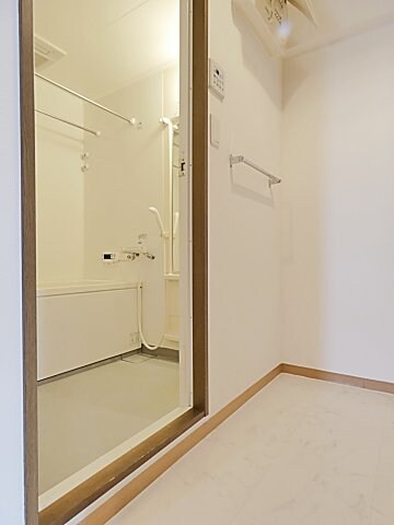 リアン東山の物件内観写真