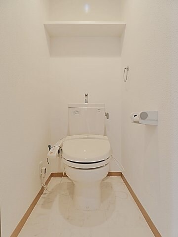 リアン東山の物件内観写真