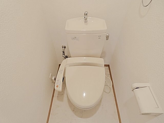 リアン東山の物件内観写真