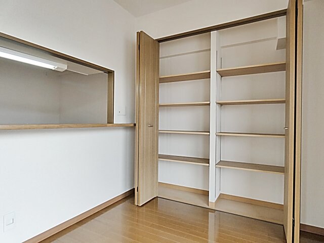 リアン東山の物件内観写真