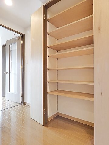 リアン東山の物件内観写真