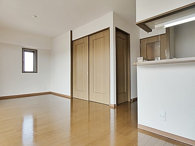 リアン東山の物件内観写真