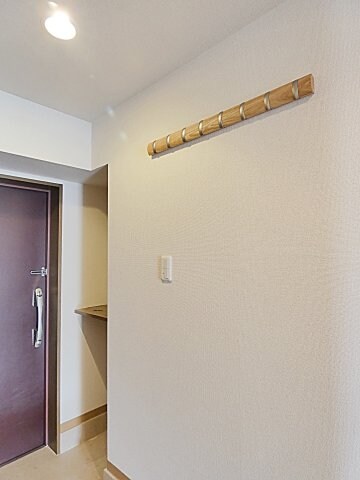 リアン東山の物件内観写真