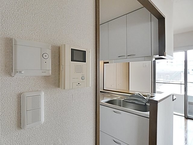 リアン東山の物件内観写真