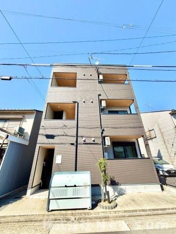 T.A向島1丁目の物件外観写真