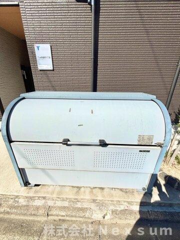 T.A向島1丁目の物件外観写真