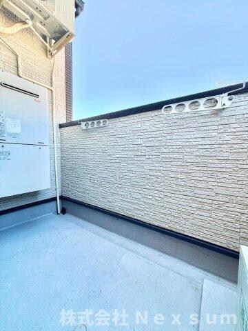 T.A向島1丁目の物件内観写真