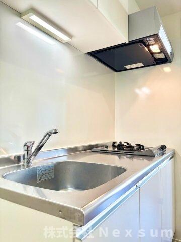 T.A向島1丁目の物件内観写真