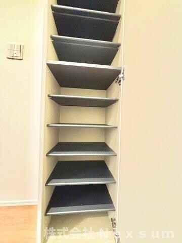 T.A向島1丁目の物件内観写真