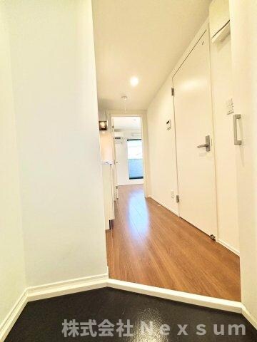 T.A向島1丁目の物件内観写真