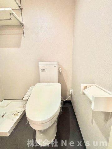 T.A向島1丁目の物件内観写真