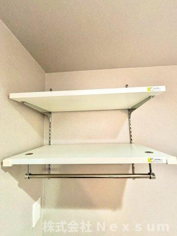 T.A向島1丁目の物件内観写真