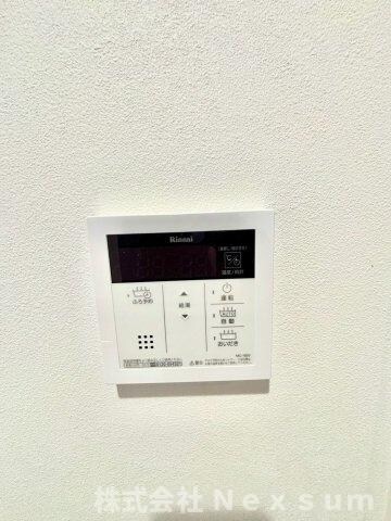 T.A向島1丁目の物件内観写真