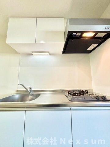 T.A向島1丁目の物件内観写真