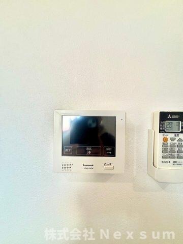 T.A向島1丁目の物件内観写真