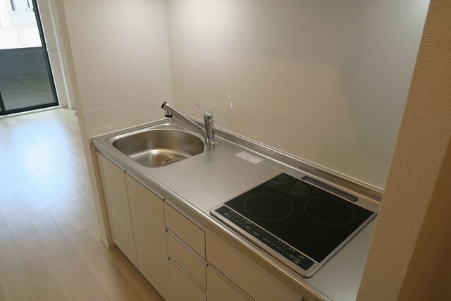 リガーレ　シダミの物件内観写真