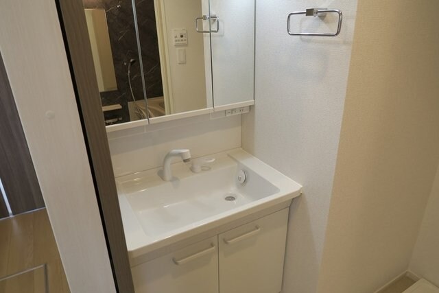 リガーレ　シダミの物件内観写真