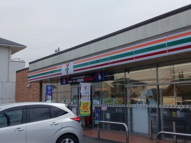 リガーレ　シダミの物件外観写真