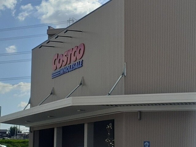 リガーレ　シダミの物件外観写真